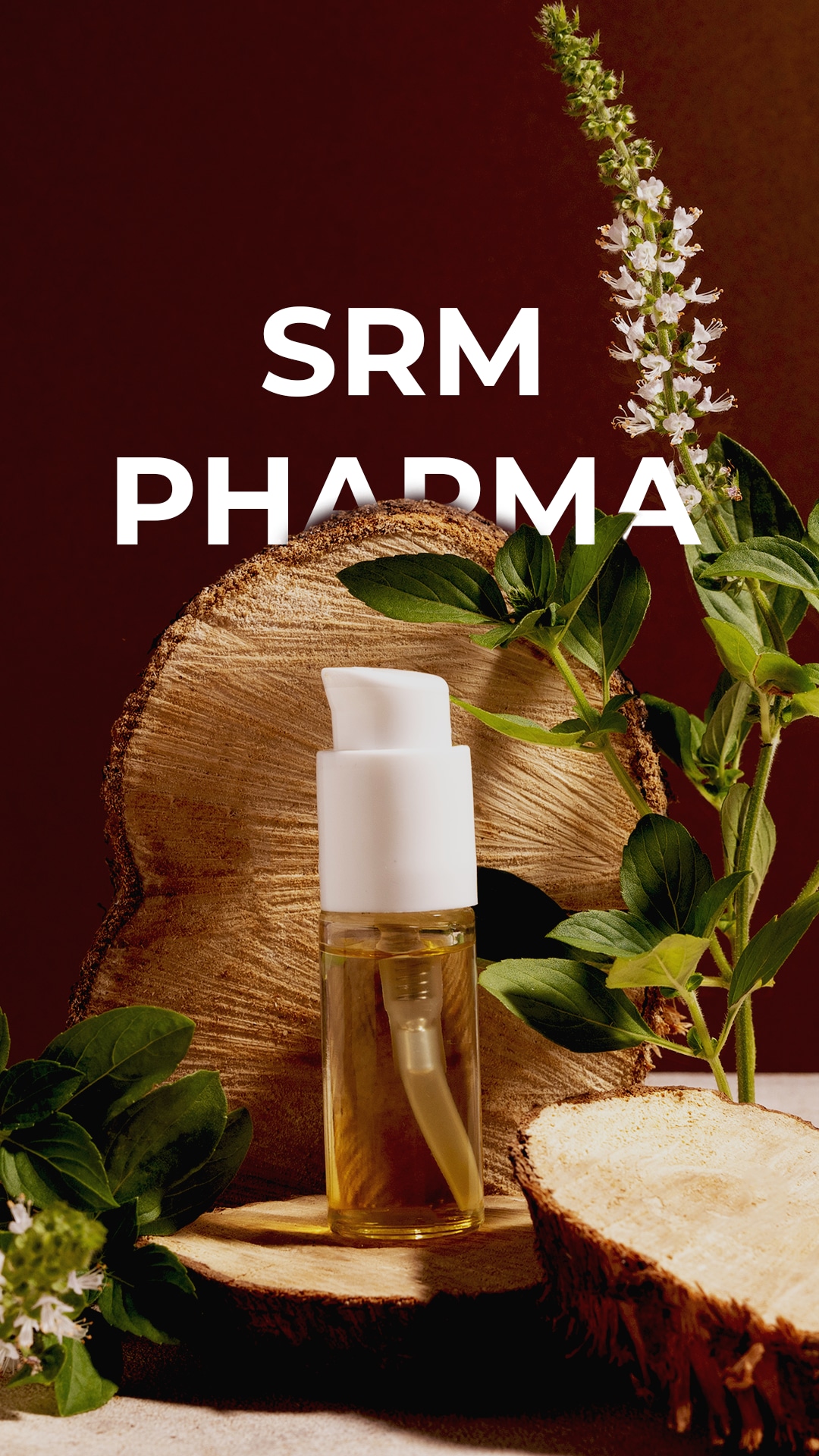 SRM PHARMA