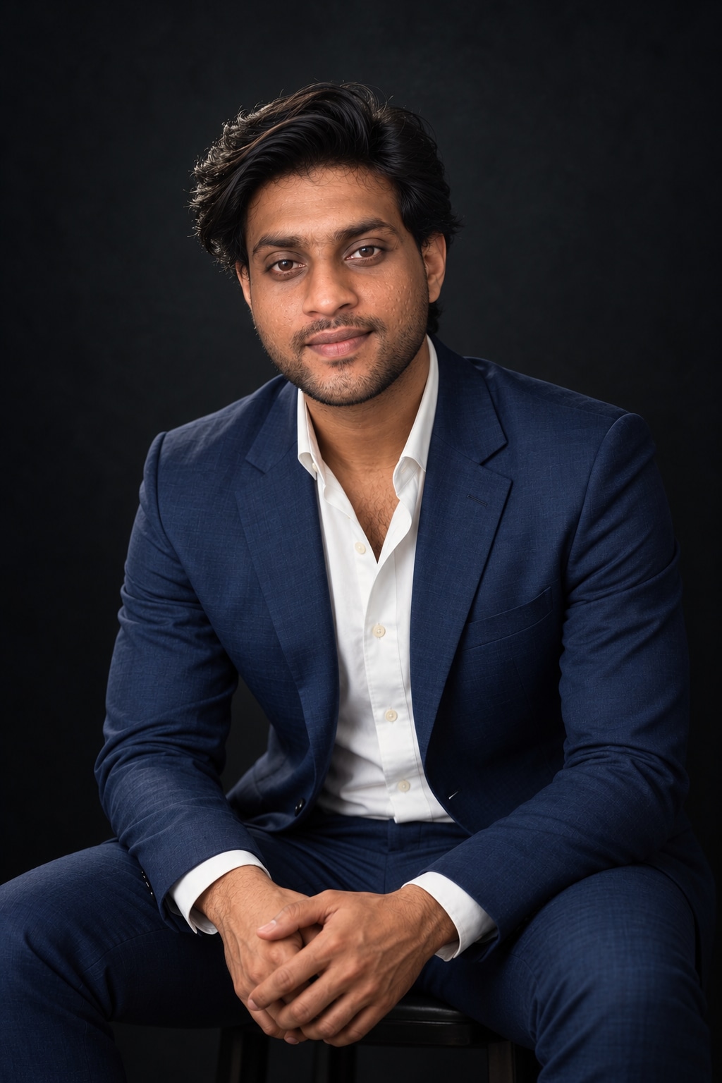 AJAY AV