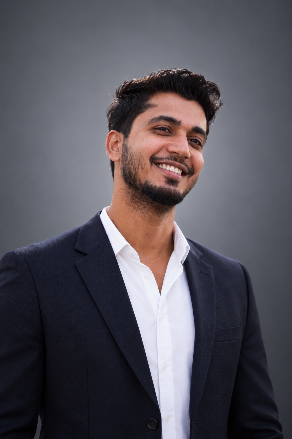 RAJ SREEKUMAR