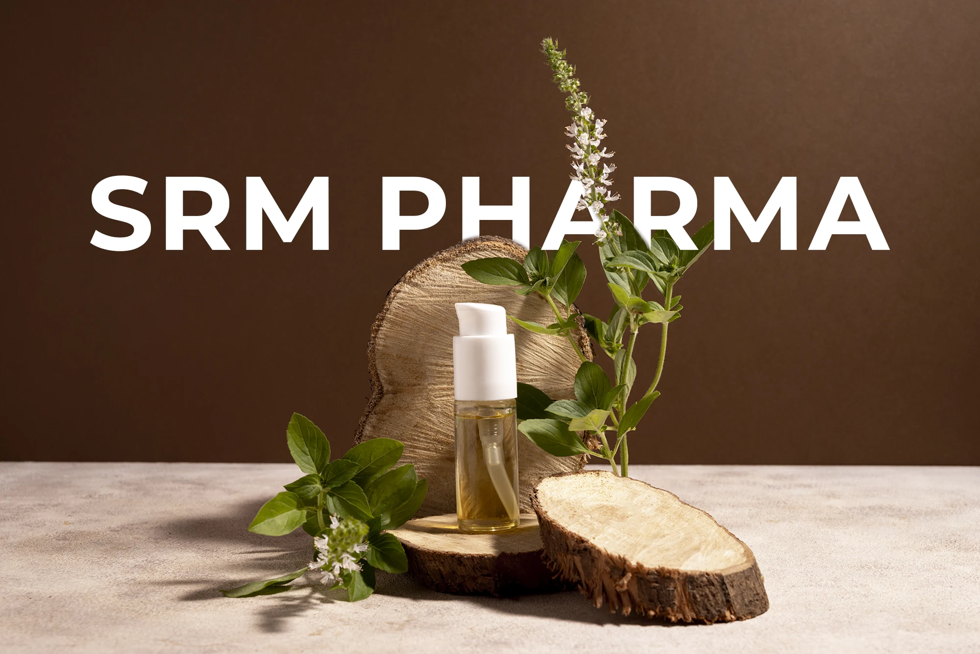 SRM Pharma